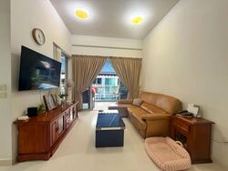 West Coast Drive (D5), Terrace #598763091
